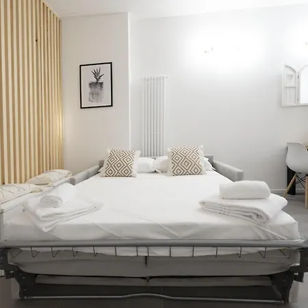 Getthekey Lenzi Suites Bologna Exterior photo