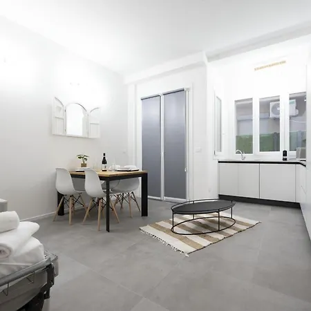 Getthekey Lenzi Suites Bologna Exterior photo
