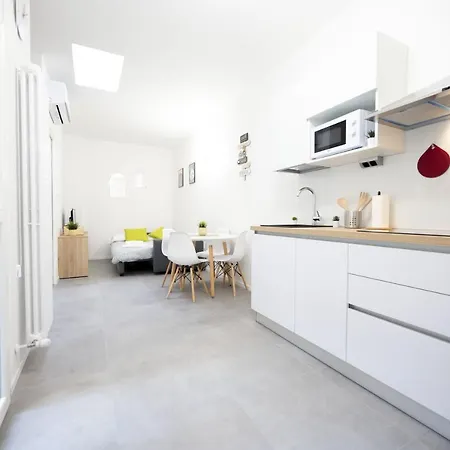 Getthekey Lenzi Suites Bologna Exterior photo