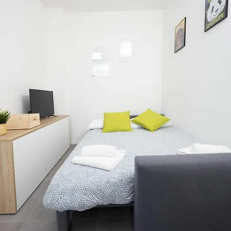 Getthekey Lenzi Suites Bologna Exterior photo