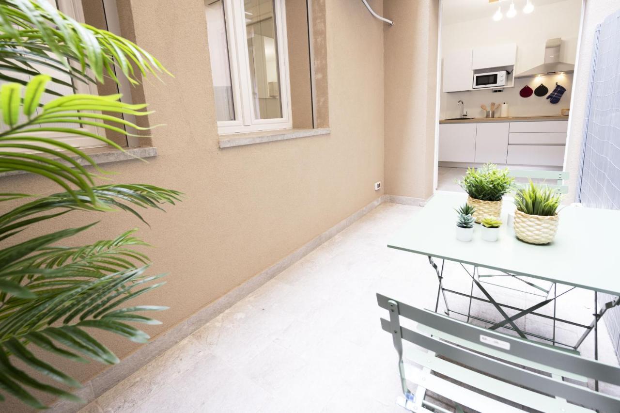 Appartamento Getthekey Lenzi